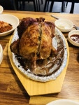 한남동한방통닭 - 광주, 북구-유동 신안 | 맛집검색 식신