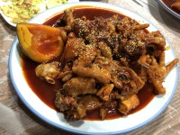 넝쿨가든 - 전남, 장성 | 맛집검색 식신