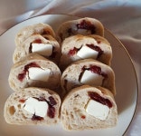 우리밀빵꿈터 건강담은 - 경기, 안양-동안구 평촌 | 맛집검색 식신