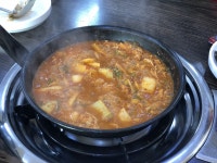 상돈이비빔돼지 본점 - 경북, 구미 | 맛집검색 식신