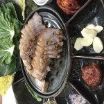 속풀이부추칼국수황제보쌈유성점 - 대전, 유성-상대 | 맛집검색 식신