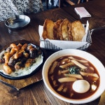 뚝떡 - 서울 강북, 성수 서울숲 뚝섬 | 맛집검색 식신
