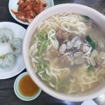 천수만바지락칼국수낙지마당 - 서울 강남, 구로 대림 가산 금천구 | 맛집검색 식신
