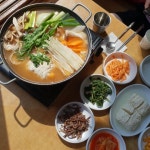 오복손두부 - 경기, 광주-남한산성 | 맛집검색 식신