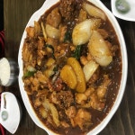 금계안동찜닭 대구보건대점 - 대구, 북구 경북대 칠곡 | 맛집검색 식신