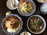 맨션 드 방콕 - 대구, 중구 동성로 중앙로 종로 | 맛집검색 식신