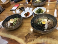 소문난 춘천막국수 - 부산, 동래구, 사직동 | 맛집검색 식신