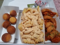 만땅치킨 대구경북대점 - 대구, 북구 경북대 칠곡 | 맛집검색 식신