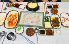 바다회집 - 충북, 음성군, 음성읍 | 맛집검색 식신