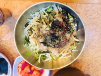 포항물회 - 경기, 안양-동안구 평촌 | 맛집검색 식신