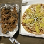피자나라치킨공주 충남공주대점 - 충남, 공주시 | 맛집검색 식신