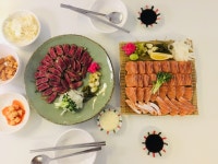 홍이식당 - 대구, 중구, 동인동4가 | 맛집검색 식신