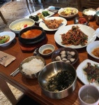 풍원장꼬막정찬 - 부산, 해운대 | 맛집검색 식신