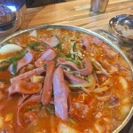 이태리부대찌개 - 서울 강남, 문정 가락 거여 | 맛집검색 식신