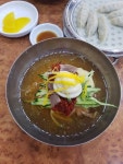 춘하추동밀면 - 부산, 부산진구 서면 | 맛집검색 식신