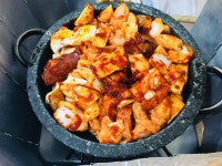 부평양곱창 - 부산, 중구 광복 남포 중앙 | 맛집검색 식신
