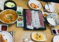 반도회수산물직판장 - 충북, 청주시 서원구, 죽림동 | 맛집검색 식신