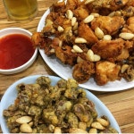 용천통닭 - 경기, 의정부시 | 맛집검색 식신