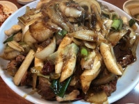 고황24시뼈다귀해장국감자탕 - 서울 강북, 경희대 청량리 외대 | 맛집검색 식신