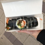 롤앤밥스 - 서울, 관악구, 신림동 | 맛집검색 식신