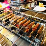 백두산양꼬치 - 서울 강북, 고려대 성신여대 돈암동 | 맛집검색 식신