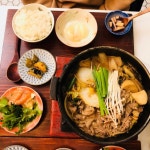 동경산책 - 서울 강북, 고려대 성신여대 돈암동 | 맛집검색 식신