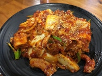 행복전집 북창점 - 서울, 중구, 북창동 | 맛집검색 식신