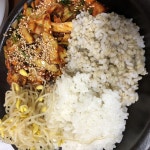 몽촌토성보리밥손칼국수 - 경기, 하남-미사 | 맛집검색 식신