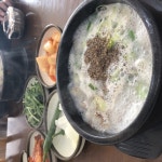 용추골순대 장곡점 - 경기, 시흥시 물왕저수지 과림저수지 | 맛집검색 식신
