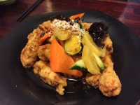 용이네탕슉 - 부산, 부산진구, 부전동 | 맛집검색 식신