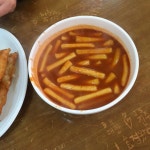 신천궁전떡볶이 - 대구, 수성구 범어동 두산동 | 맛집검색 식신