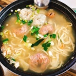 보령해물칼국수 - 충남, 계룡시 | 맛집검색 식신