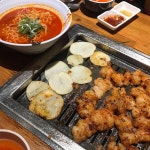 후발대 - 부산, 부산진구 서면 | 맛집검색 식신