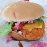 버거킹 광주터미널점 - 광주, 서구-상무 화정 | 맛집검색 식신