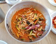 협재칼국수 - 제주, 한림 협재 비양도 | 맛집검색 식신