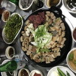 황소곱창 - 서울 강남, 서울대 샤로수길 낙성대 | 맛집검색 식신