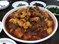 경북실비식당 - 부산, 부산진구 서면 | 맛집검색 식신