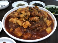 경북실비식당 - 부산, 부산진구 서면 | 맛집검색 식신