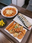 홍대마늘떡볶이 - 서울 강북, 홍대 | 맛집검색 식신
