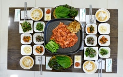 산여울식당 - 경북, 성주 | 맛집검색 식신