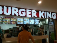 버거킹 가양이마트점 - 서울 강남, 강서 화곡 발산 등촌 | 맛집검색 식신