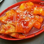 화오뎅&떡볶이 화명점 - 부산, 북구 덕천 | 맛집검색 식신
