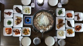 맛고을한우마당 - 경남, 함안 | 맛집검색 식신