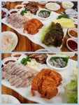 우리밀명동칼국수 - 경기, 분당-서현 율동공원 | 맛집검색 식신