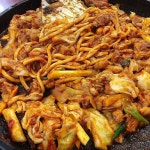 1.5닭갈비 - 강원, 춘천시 | 맛집검색 식신