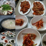샘터가든 - 전북, 진안 | 맛집검색 식신