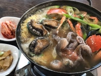 청호식당 - 제주, 성산 우도 | 맛집검색 식신