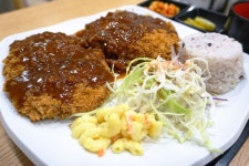 동경왕돈까스 - 부산, 영도구 태종대 | 맛집검색 식신