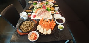 크랩회피쉬 - 서울 강북, 동대문 장충 신당 | 맛집검색 식신