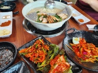 군산칼국수보쌈 - 전북, 군산시 | 맛집검색 식신